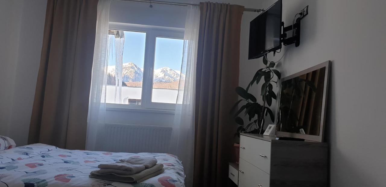Mountain Break Azuga Ski Экстерьер фото